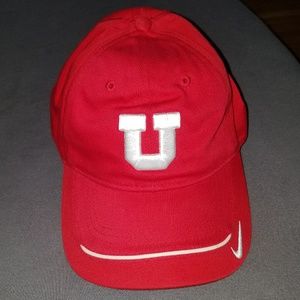 Utah Utes hat